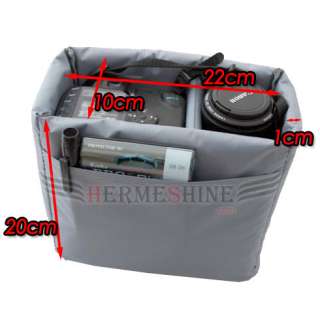 Canvas DSLR Camera Bag Shoulder Bag BBK 2 Great Quality Value for 