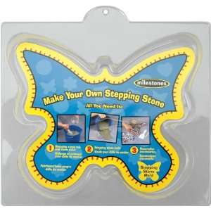 Stepping Stone Mold Butterfly 12 (90723125)