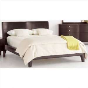  Bundle 57 Cosmo Leather Bed Size Eastern King