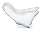 campagnolo hoods white  