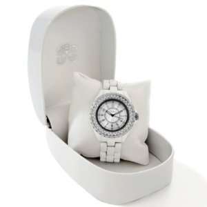   White Curations with Stefani Greenfield Rubber Coated Watch Jewelry