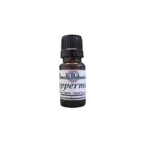  Peppermint Yakima   100% Pure Mentha Piperita 10ml Health 