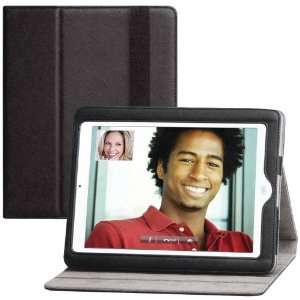  Merkury Innovations Trinity Case for iPad 2   Black (M 