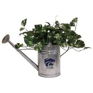  Kansas State Wildcats Watering Can   NCAA College 