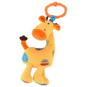  Safari Jiggle Wiggle   Giraffe Toys & Games