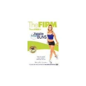 The Firm Jiggle Free Buns TransFirmer 2005  Sports 