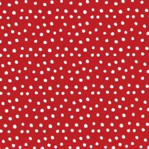  Caspari Gift Wrapping Paper 88321RC Small Dots Roll 