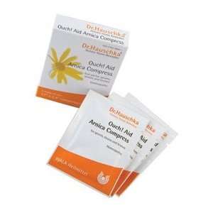  Dr. Hauschka Skin Care Holistic Home Remedies Ouch Aid 