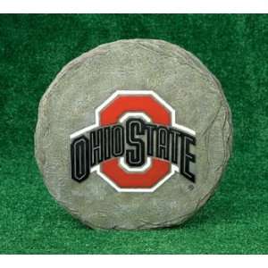   12 Inch College Stepping Stone (Ohio State University)