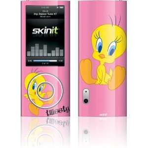  Tweety Pinky skin for iPod Nano (5G) Video  Players 