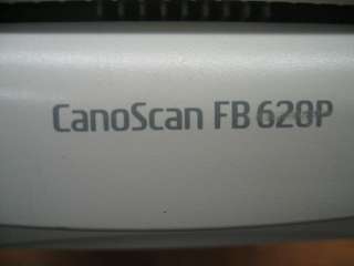 Canon F912700 Canoscan LiDE FB 620P USB  