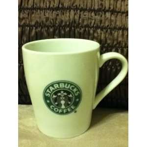 Starbucks Logo Coffee Mug 2007