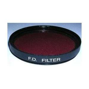  40.5 mm D Filter