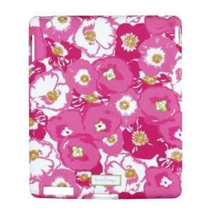  Lilly Pulitzer iPad 2 Cover   Scarlet Begonia
