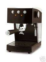 ASCASO Professional Espresso & Cappuccino Machine  