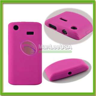   Color Best New Silicone Soft Case Cover For Samsung Captivate i897 USA