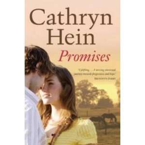  Promises Hein Cathryn Books