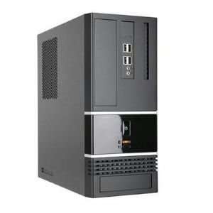  mATX Energy Star 5.0 case Electronics