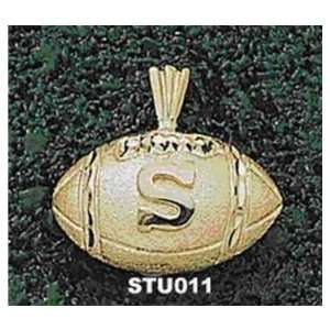    14Kt Gold Stanford University S Football
