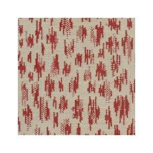  All Over Poppy by Highland Court Fabric