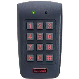  DynaLock 7400 Standalone Keypad