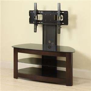  Walker Edison 42 inch TV Stand with Removable Mount 