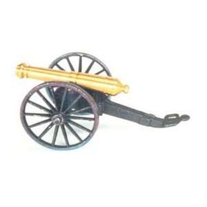  Miniature 24 Pounder Revolutionary War Cannon Everything 