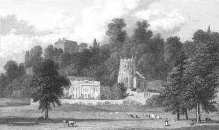 title widcombe church near bath date published size approximately 