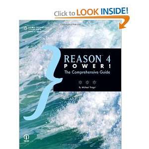  Reason 4 Power [Paperback] Michael Prager Books