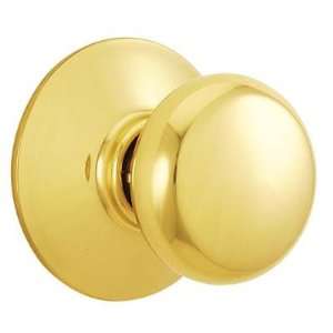  Schlage D10PLY630 D Series Satin Stainless Steel Passage 
