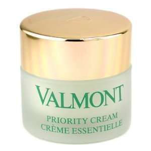  Priority Cream Beauty