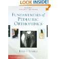   Staheli, Fundamentals of Pediatric Orthopedics) by Lynn T. Staheli