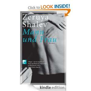   Edition) Zeruya Shalev, Mirjam Pressler  Kindle Store