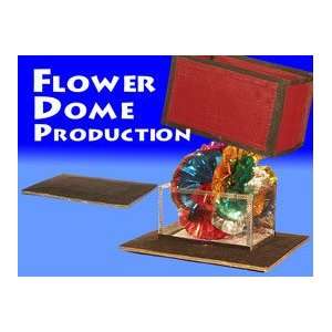  Flower Dome Production   Stage / Parlor / Magic Tr Toys 