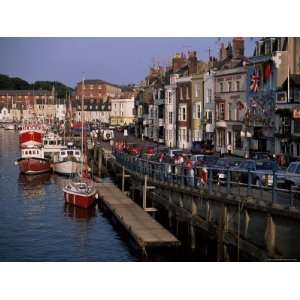  Weymouth, Dorset, England, United Kingdom Premium 