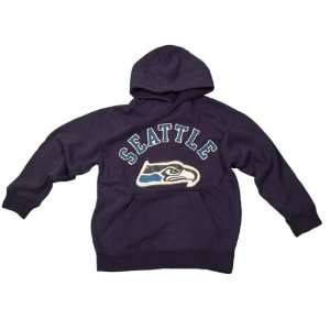  Youth Vintage Seattle Seahawks Hoody