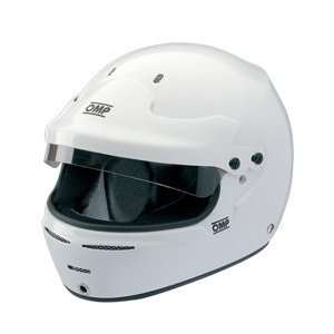  SPEED 10 HELMET WHITE M Automotive