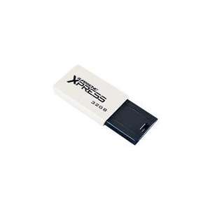  Patriot Supersonic Xpress 32GB USB 3.0 Flash Drive 