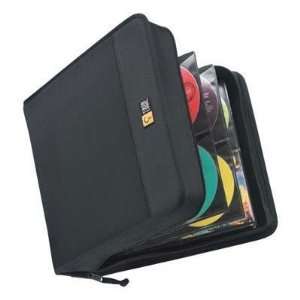  CD Wallet  208 Disc Capacity Electronics