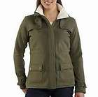 carhartt women jacket  