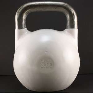 V2 Pro Series Competition Kettlebell 36kg  Sports 