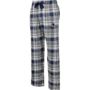  Dallas Mavericks Navy Legend Flannel Pants Sports 