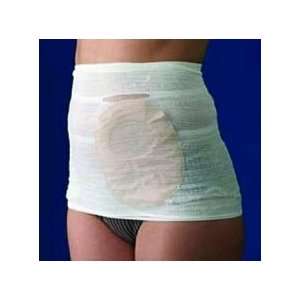 Package Of 3 Carefix StomaSafe Classic Ostomy Support Garments   Case 