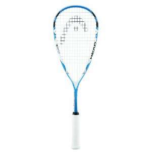  Head Microgel 125 Squash Racquet