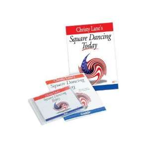  Square Dancing Today Guide