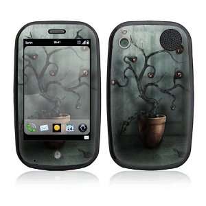 Alive Design Decal Skin Sticker for Palm Pre (Sprint) Cell Phone Cell 
