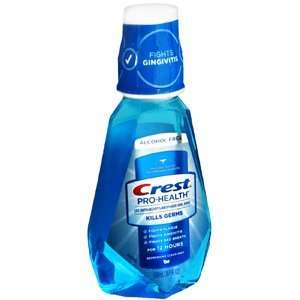  CREST PRO HEALTH RINSE MINT 500MED L Health & Personal 