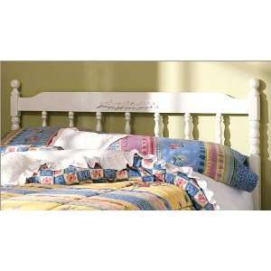  Fashion Bed Group Cameo Bed Headboard Furniture & Decor