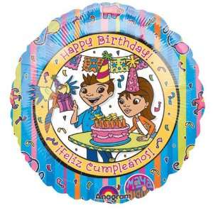  18 Maya & Miguel Birthday Toys & Games