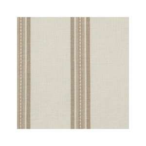  Stripe Creme 31916 143 by Duralee Fabrics